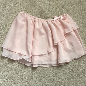 Freestyle Kid’s Ballet Skirt (10/12)